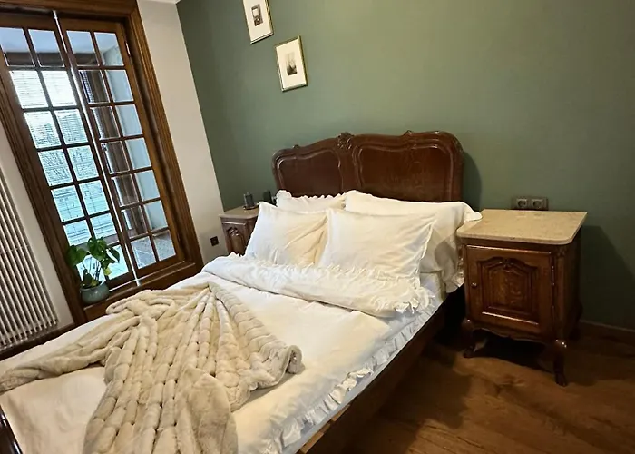 Apartament Luca