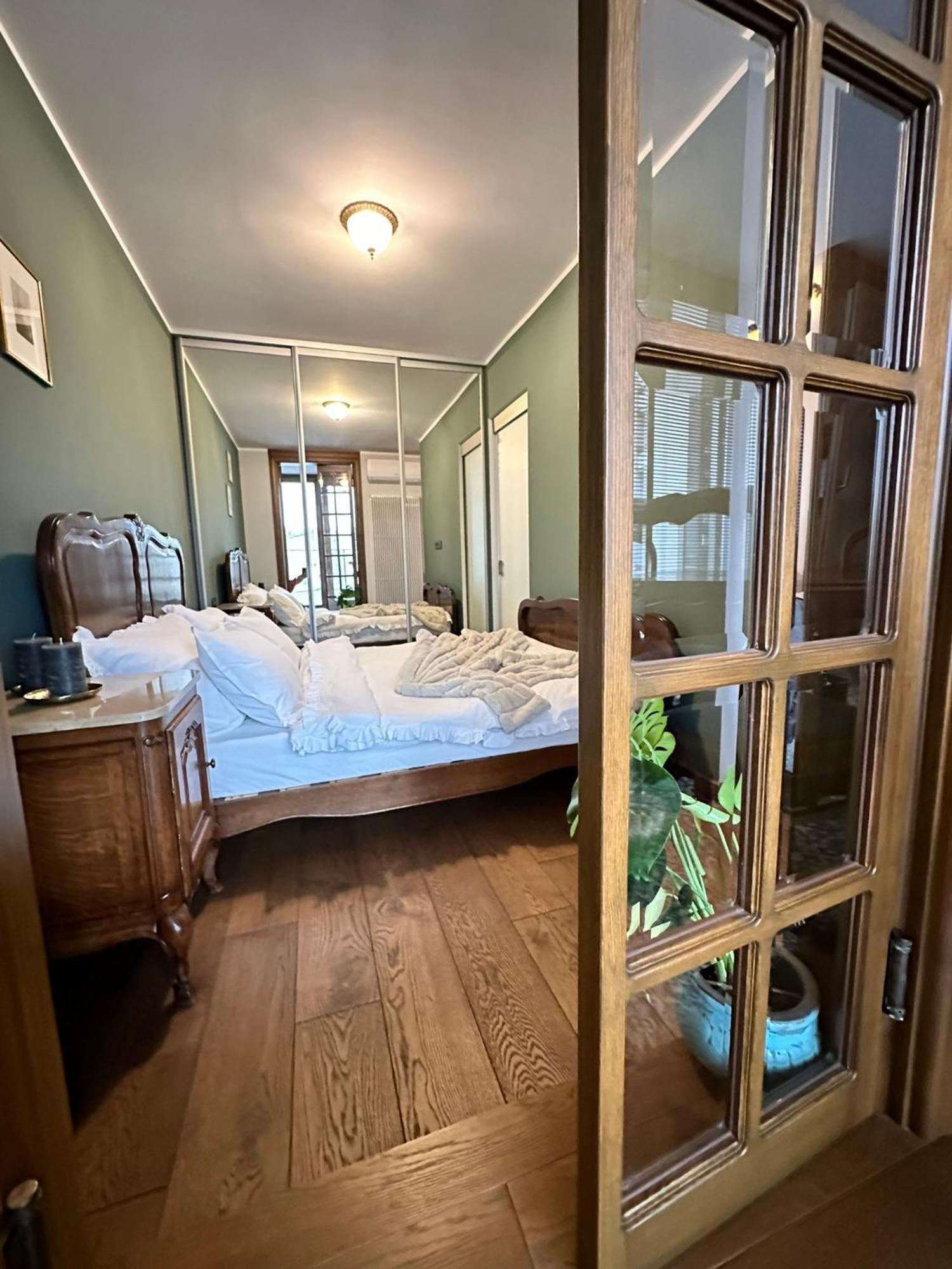Apartament Luca