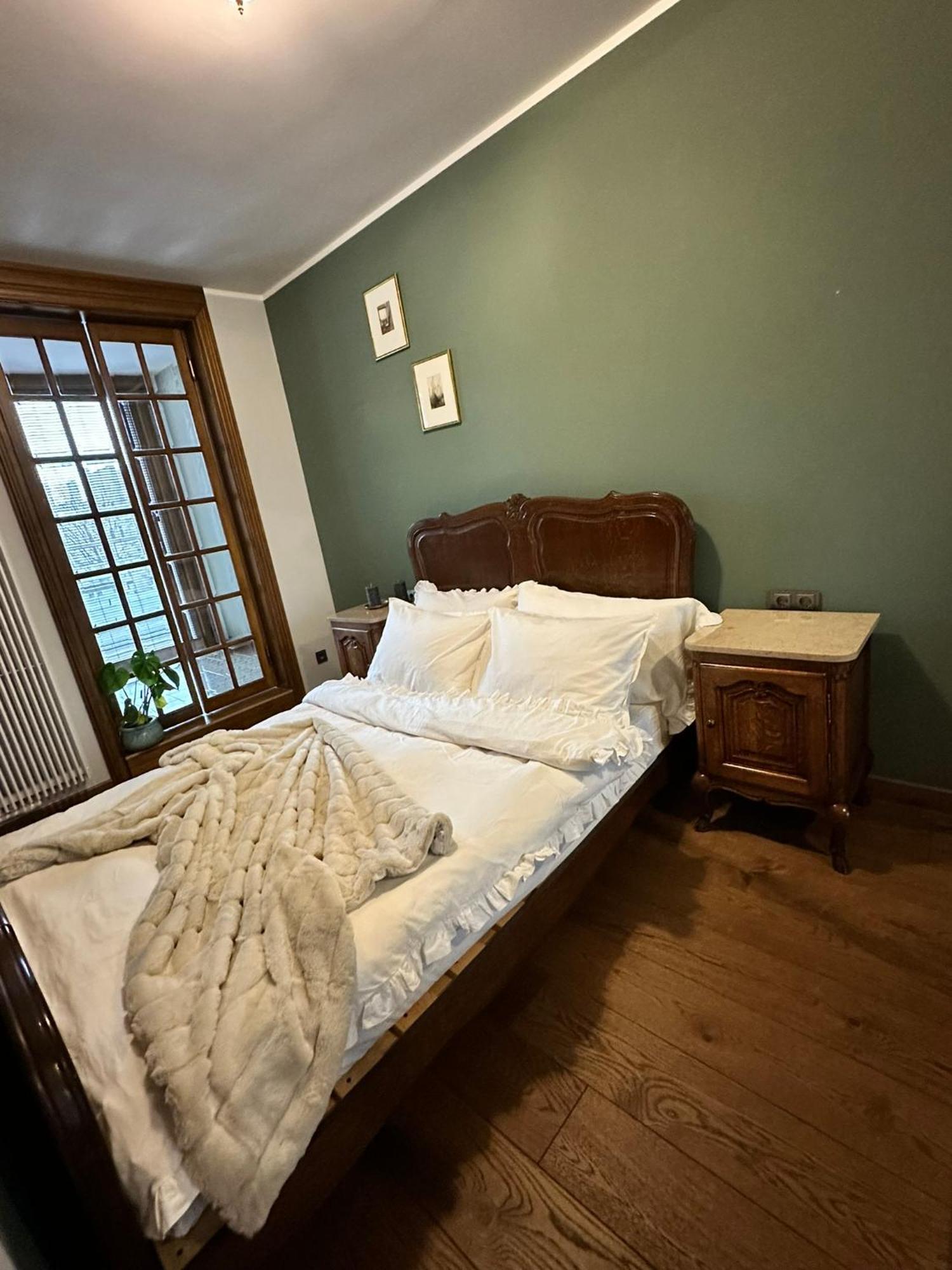 Apartament Luca *