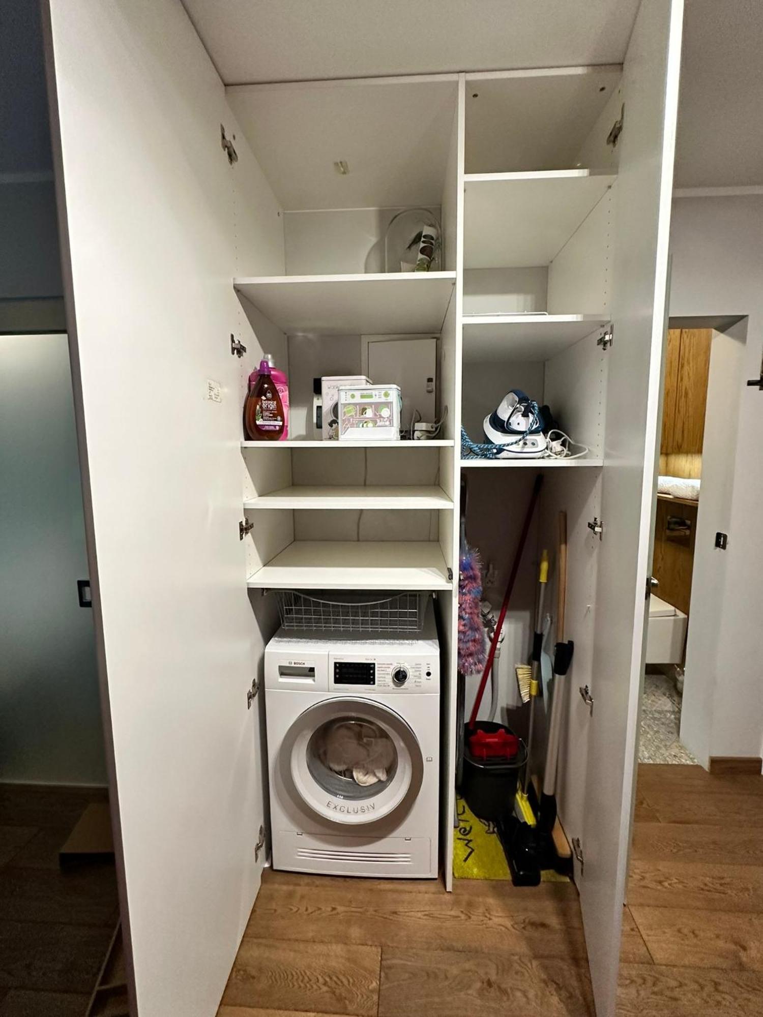 Apartament Luca Apartment