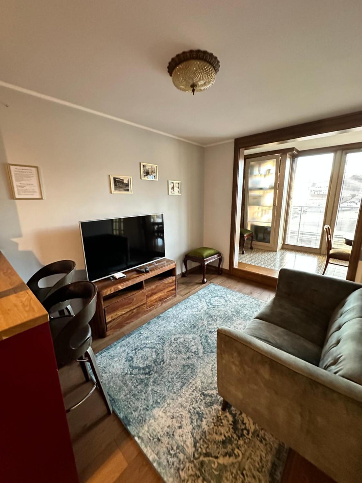 Apartament Luca Krakau